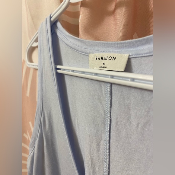 Babaton Zayn Tank - Picture 2 of 6